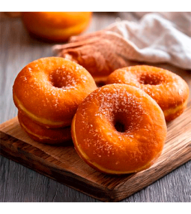Doughnut Natural flavour